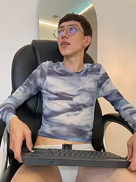 SweetDareX Webcam-Show