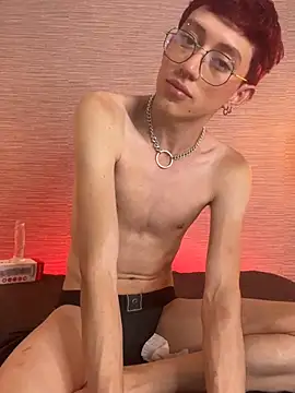 Webkamerová show SweetDareX