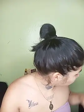Show de webcam de PequenaNena