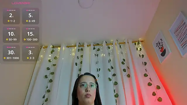 VioletaGrace Live XXX-chat