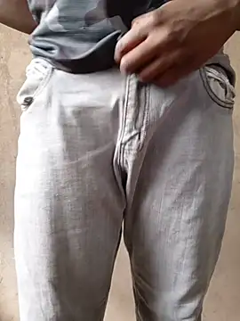 Joefreakky Pertunjukan Webcam