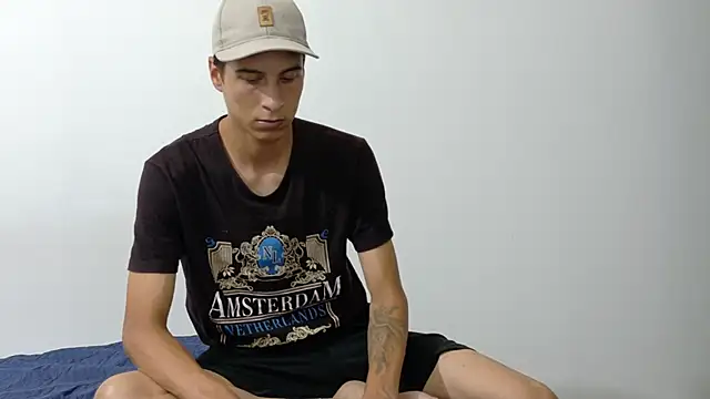 cameronsilverman Live XXX-chat