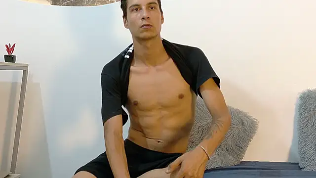 Czat XXX na żywo – cameronsilverman