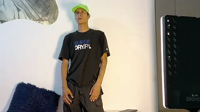 cameronsilverman Live XXX-Chat