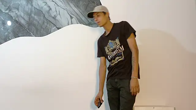 cameronsilverman 在線直播表演