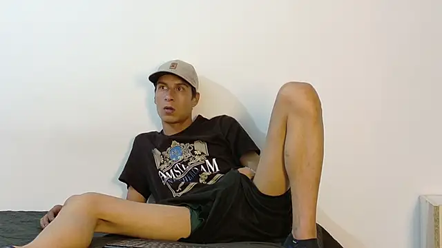 cameronsilverman 在線直播表演