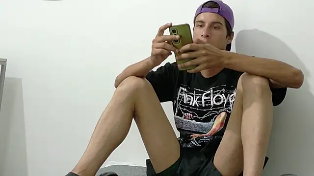cameronsilverman 在線直播表演