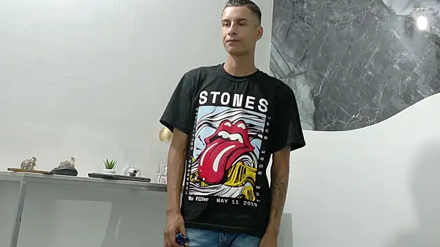 cameronsilverman 网络视讯表演