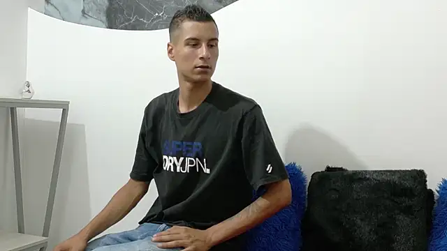 cameronsilverman 网络视讯表演