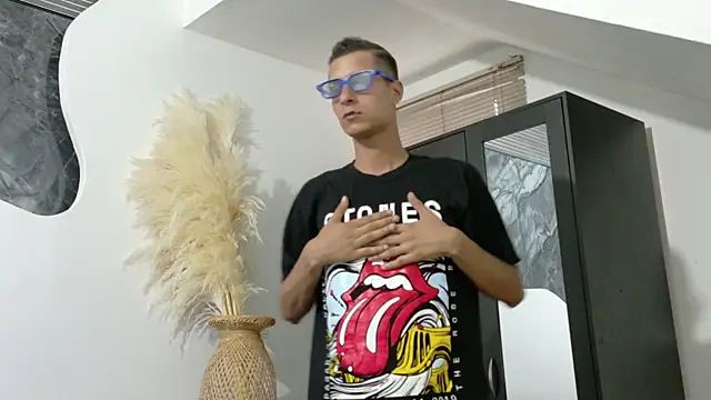 cameronsilverman 웹캠 쇼