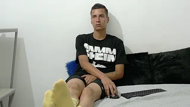 cameronsilverman 网络视讯表演