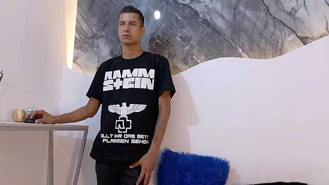 cameronsilverman – Kamerová šou