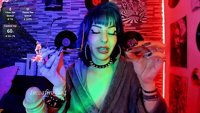 BlueElyxra – live chatrum