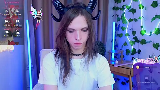 _lou1s_ Webcam show