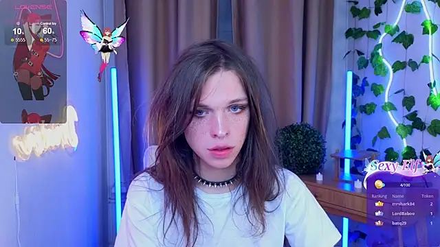 عرض كام _lou1s_