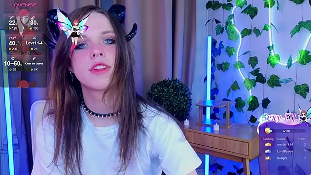 _lou1s_ Webcam Show