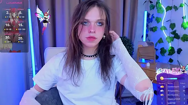 _lou1s_ Webcam-Show