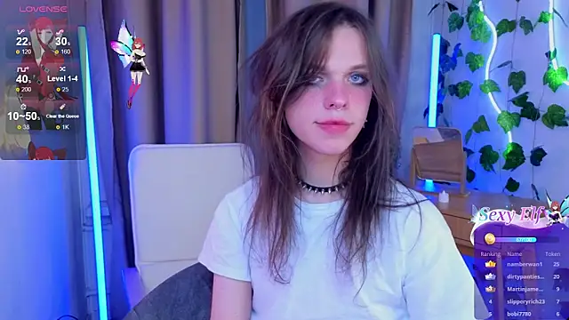 _lou1s_ Webcam show