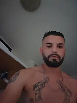Show webcam de Titiladinguerie13