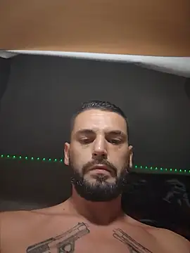 Titiladinguerie13 Pertunjukan Webcam