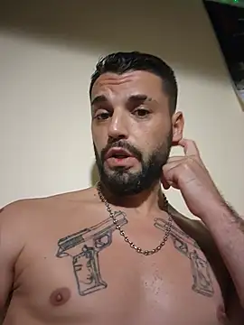 Show de Titiladinguerie13 na webcam
