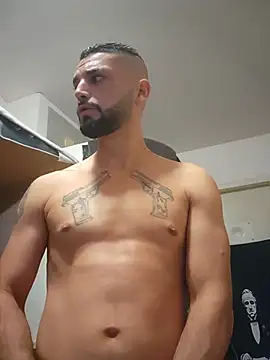 Titiladinguerie13 Show in webcam