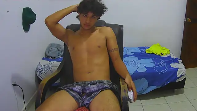 Hansel_take Show Webcam