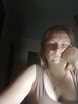 MikkiLove777 Webcam-Show