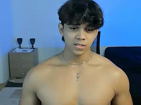 noahprada's Webcam Show