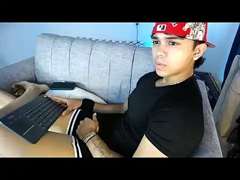 noahprada Pertunjukan Webcam