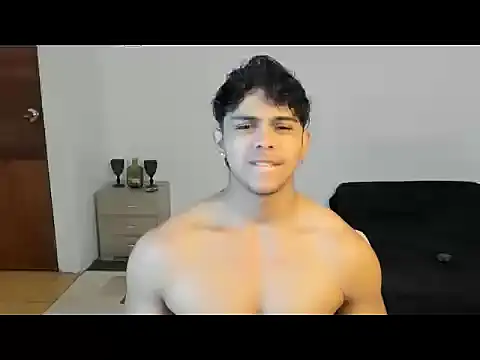 noahprada Webcam show