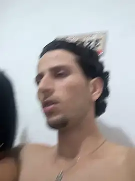 Webkamerová show GianLavinnye