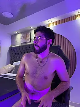 DomBoy_ Webcam-Show