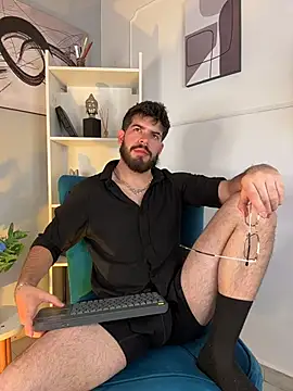 DomBoy_n Webbikameraesitys