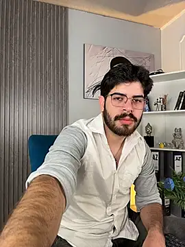 DomBoy_ Webcam show
