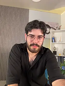 DomBoy_ Adlı Modelin Web Kamerası Şovu