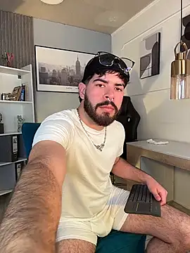 عرض كام DomBoy_