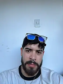 DomBoy_ Pertunjukan Webcam