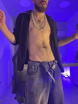 DomBoy_'s Webcam Show
