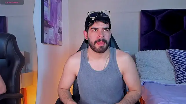 DomBoy_n Webbikameraesitys