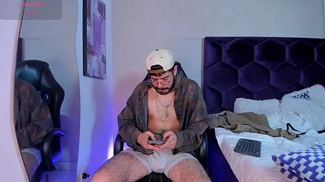 DomBoy_ – webcam-show