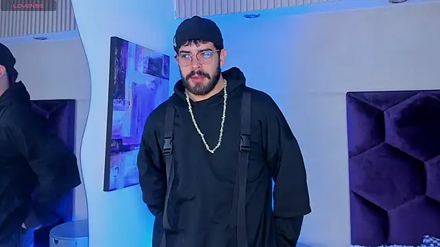 عرض كام DomBoy_