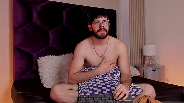 عرض كام DomBoy_