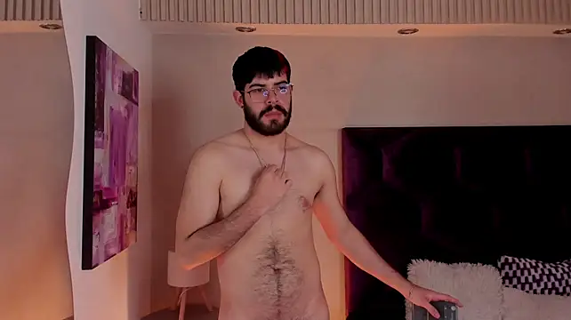 DomBoy_ Webcam show