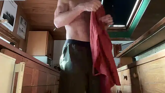 عرض كام Ashtonblackwood