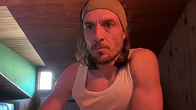 Ashtonblackwood: вебкам-шоу
