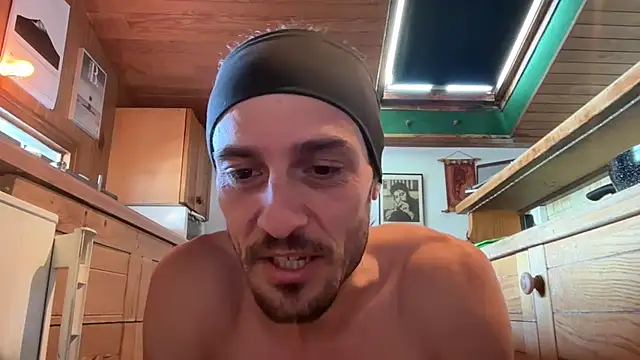 Ashtonblackwood 在線直播表演
