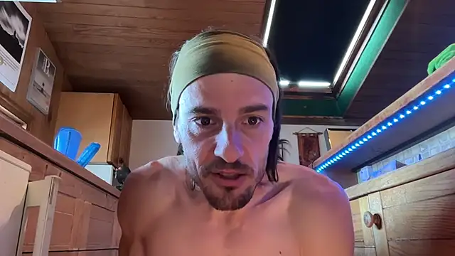 Ashtonblackwood Webcamshow
