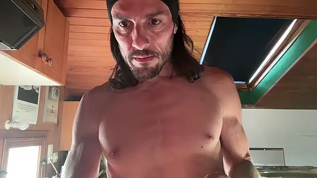 Ashtonblackwood Webcam Show