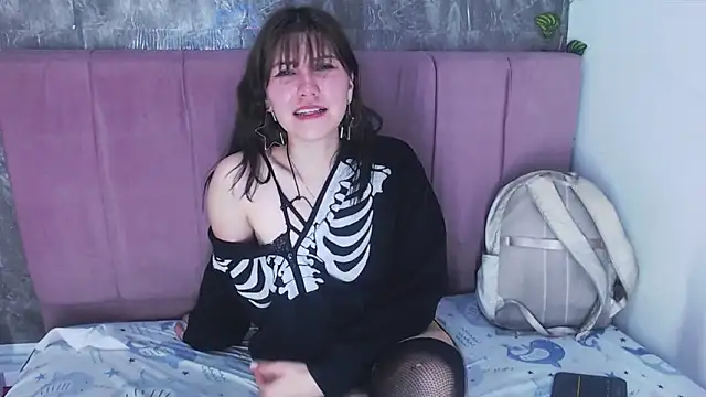 Chat soba uživo modela azaharasaenzcm101